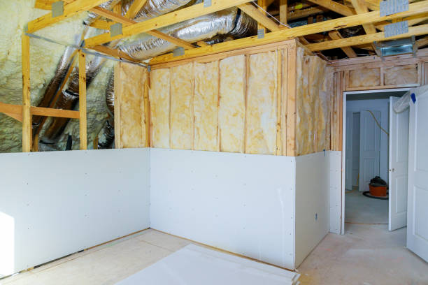 Best Insulation Replacement Services  in Honeyville, UT