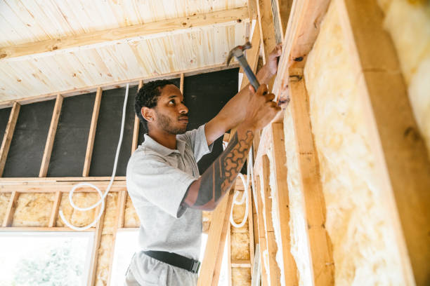 Best Garage Insulation Installation  in Honeyville, UT