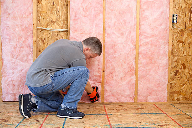 Best Local Insulation Services  in Honeyville, UT