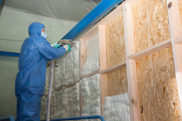 Best Fiberglass Insulation  in Honeyville, UT