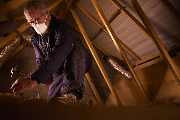 Best Residential Insulation Services  in Honeyville, UT